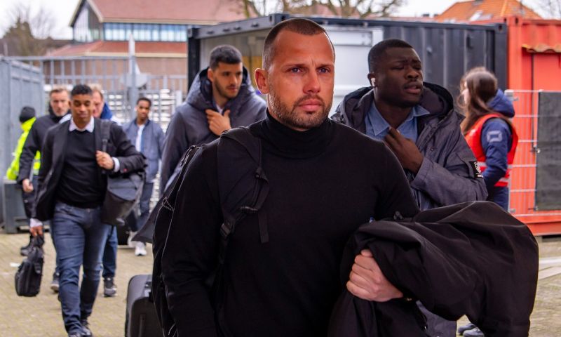 Hélène Hendriks noemt uitspraak Heitinga na Ajax-zeperd 'volkomen ridicuul'