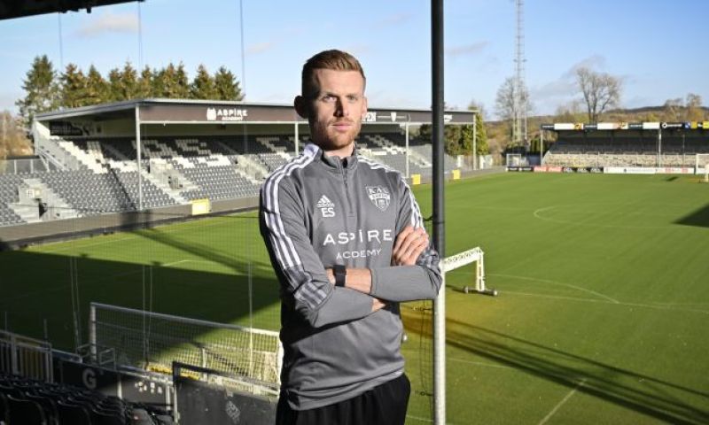 Still met Eupen over RSC Anderlecht