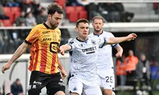 Thumbnail for article: Club Brugge voetbalt naar gemakkelijke zege tegen KV Mechelen 