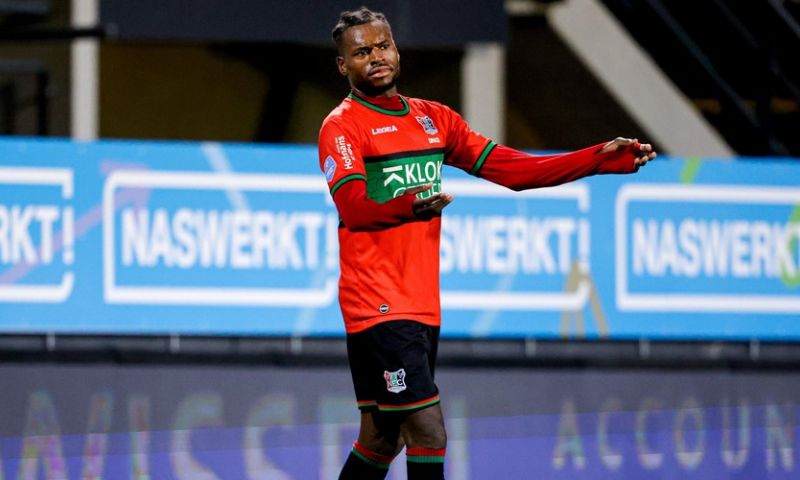 Dimata wil weer Rode Duivel worden