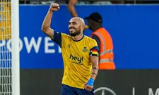 Thumbnail for article: Union zet STVV pas in laatste minuten opzij: "Niet makkelijk tegen heel laag blok"