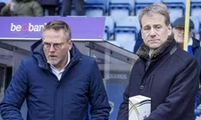 Thumbnail for article: KRC Genk-supporter krijgt hartstilstand tijdens wedstrijd tegen OH Leuven