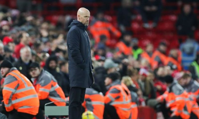 The Sun: United wil nu al verlengen, Ten Hag krijgt de jackpot