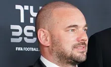 Thumbnail for article: Sneijder vernietigend: 'Ik mag Johnny graag, maar ik zie Schreuder terug'