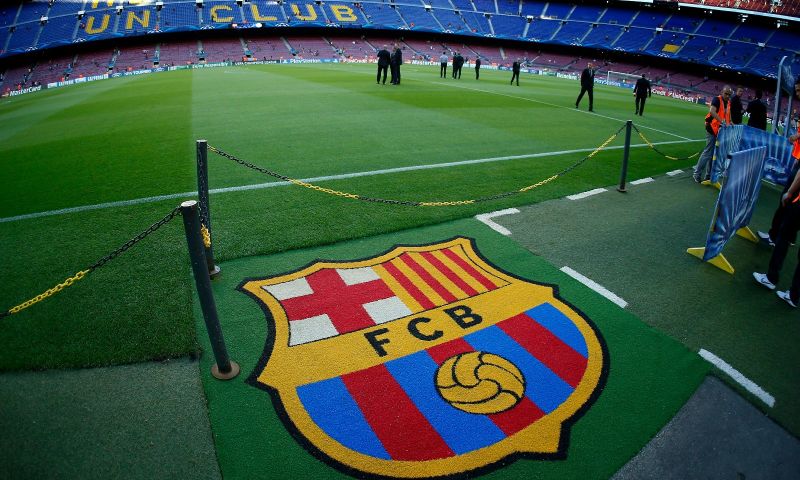 Barça komt met vernietigend statement: 'Hij heeft obsessie met vervolgen van ons'