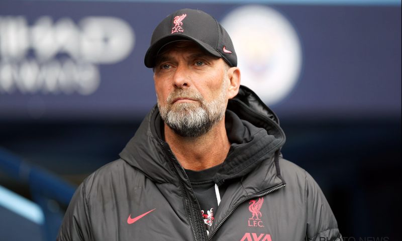 Liverpool-trainer Klopp heeft krediet, maar dat raakt op