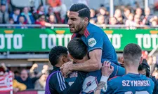 Thumbnail for article: Feyenoord kan landstitel ruiken: wanneer kunnen de Rotterdammers kampioen worden?