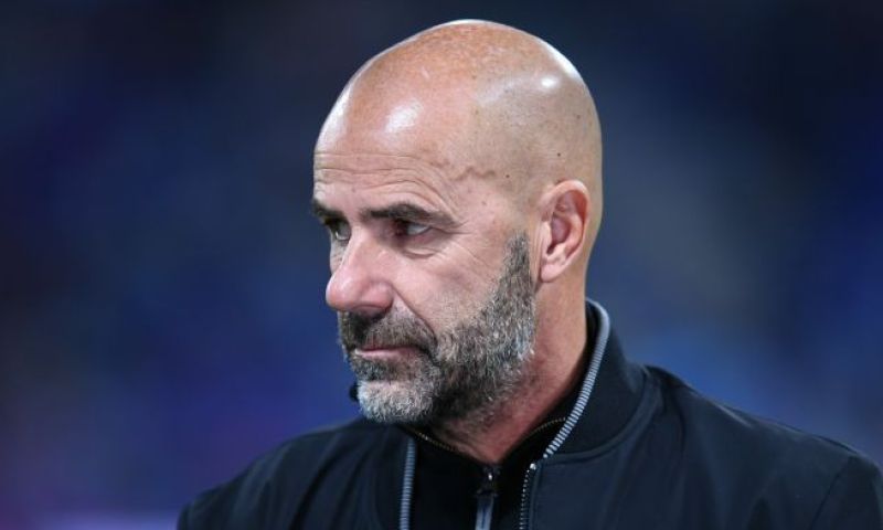 Bosz bedankt voor aanbod FC Twente en zal ingaan op Ajax