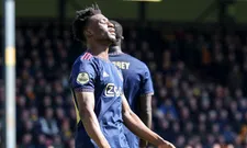Thumbnail for article: Sneijder uit verbazing: 'Dat doet Messi, maar hij kan bij Ajax niet gaan wandelen'