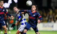 Thumbnail for article: Simons geeft signaal af: 'Heb de laatste weken ook veel dingen gehoord over PSV'