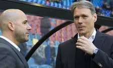 Thumbnail for article: Van Basten steekt tirade af na Bosz-boodschap: 'Dat gevaar loopt Ajax ook nog'