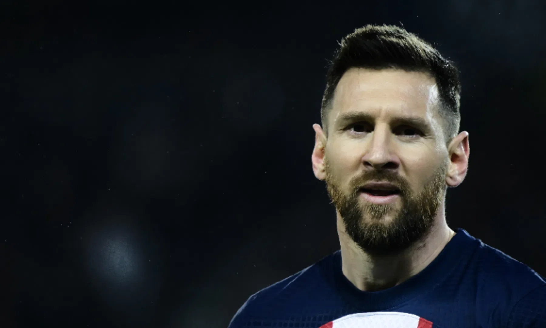Harde uithaal naar Paris Saint-Germain en fans: 'Messi, ga weg bij deze club'
