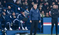 Thumbnail for article: 'Paris Saint-Germain heeft genoeg gezien en zoekt naar nieuwe trainer'