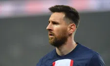 Thumbnail for article: 'Opvallend nieuws: vijftig procent kans dat Messi naar Saudi-Arabië verkast'