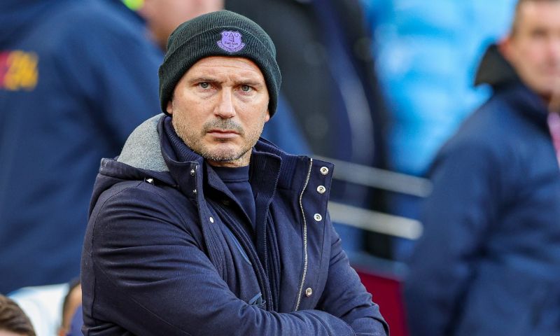 Lampard maakt seizoen af als interim-manager bij Chelsea