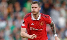 Thumbnail for article: Steun voor Weghorst bij Man United: 'Geweldig werk, ik ben blij met hem'