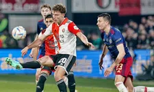 Thumbnail for article: Wieffer hekelt Feyenoord-fan: 'Je kan fanatiek zijn en een club haten...'