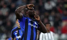 Thumbnail for article: Internazionale spreekt steun uit voor Lukaku na racistische spreekkoren