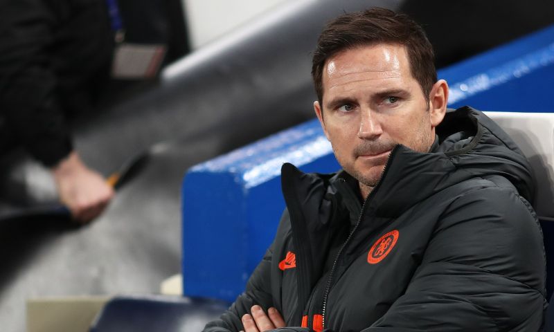 Chelsea rondt opmerkelijke terugkeer af: Lampard twee jaar na ontslag terug