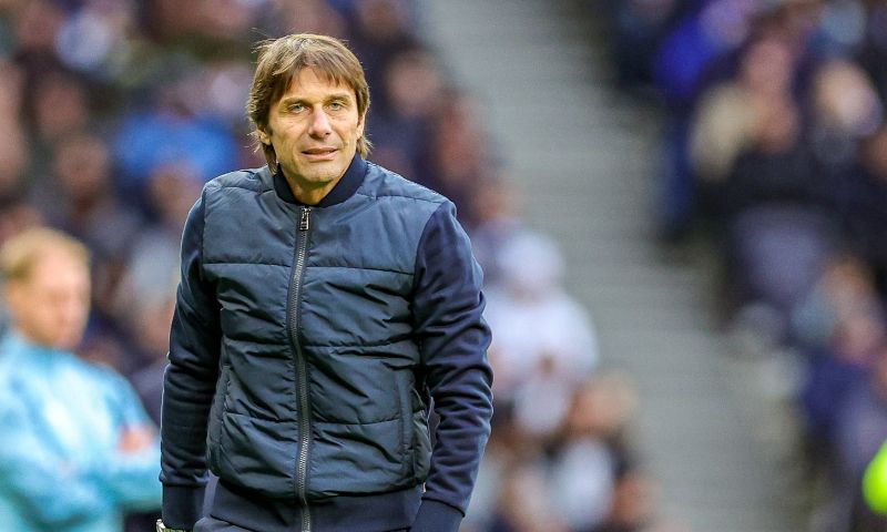 'Bizar Engels nieuws: Chelsea denkt na Lampard ook aan eerder ontslagen Conte'