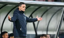 Thumbnail for article: Meijer treedt bij NEC in voetsporen Neeskens en verlengt aflopend contract