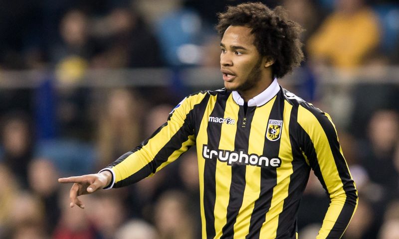 Izzy Brown stopt met voetballen