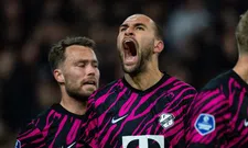 Thumbnail for article: FC Groningen verliest van FC Utrecht en kijkt degradatiespook recht in de ogen 