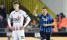 Thumbnail for article: Club Brugge doet wat het moet doen: winnen van rode lantaarn Seraing