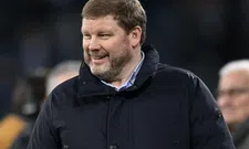 Thumbnail for article: Vanhaezebrouck lanceert charmeoffensief: "Union is compleetste ploeg van ons land"