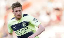 Thumbnail for article: De Bruyne bereikt de kaap van 100 assists en heeft nieuw knap record beet