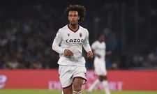 Thumbnail for article: Anderlecht ging voor terugkeer van Zirkzee: "Hij had zeker interesse"