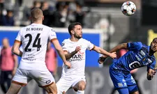 Thumbnail for article: OH Leuven behoudt waterkans op Play-Offs dankzij zege tegen KV Mechelen