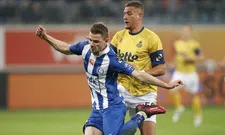 Thumbnail for article: KAA Gent springt weer over Club Brugge na spannend gelijkspel tegen Union