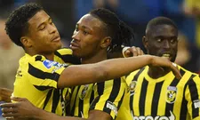 Thumbnail for article: Vitesse doet tegen Go Ahead Eagles uitstekende zaken in strijd tegen degradatie