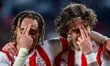 Thumbnail for article: Simons neemt PSV bij de hand: Excelsior met ruime cijfers verslagen