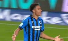 Thumbnail for article: Jutglá breekt de ban voor Club Brugge, Nusa doet boeken dicht met eerste treffer