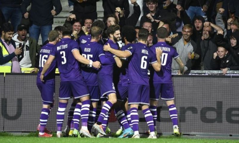 Baeten naar Beerschot