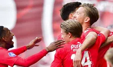 Thumbnail for article: FC Twente heeft alle reden tot lachen na ruime zege op kansloos Cambuur