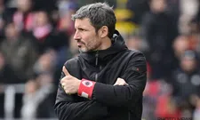 Thumbnail for article: Van Bommel na Antwerp – Cercle Brugge: “Vond het geen moeilijke wedstrijd”