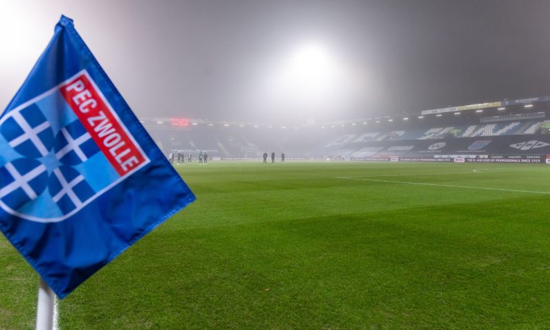 PEC-fans mishandelen jongeren, club komt met statement: 'Volstrekt ontoelaatbaar'