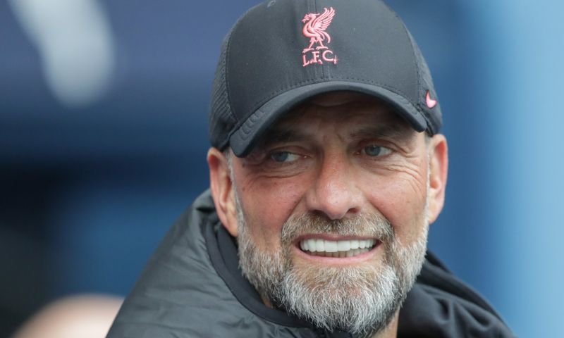 Klopp biedt excuses aan en voelt zich verantwoordelijk bij Liverpool