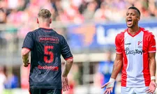 Thumbnail for article: FC Emmen - NEC krijgt geen winnaar in vermakelijk duel op Oude Meerdijk