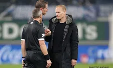 Thumbnail for article: Refereeing Department legt penaltyfases tussen Gent en Union onder de loep