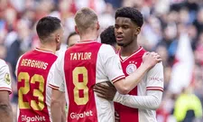 Thumbnail for article: Maduro zou Ajax-jonkie (17) in basis zetten: 'Gaat echt belangrijke speler worden'