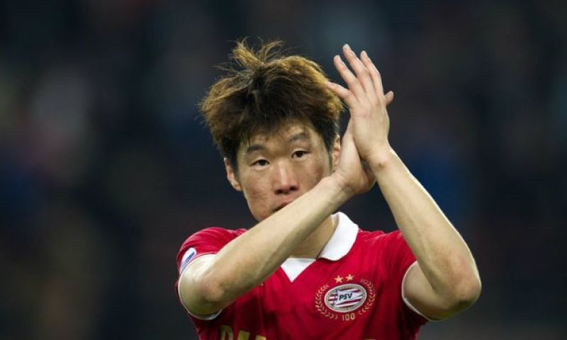 PSV bindt clubicoon Park: 'Experts op korte termijn naar Zuid-Korea'