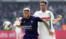 Thumbnail for article: Degryse vreest voor Anderlecht: 'Door gelijkspel echt wel weer in de nesten'