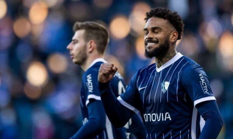 Voormalig PSV'er Locadia vindt onderdak in China na avontuur in Iran