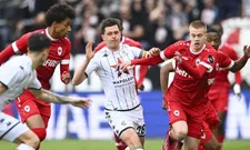 Thumbnail for article: Somers over penalty voor Antwerp: “Grote clubs worden altijd bevoordeeld”