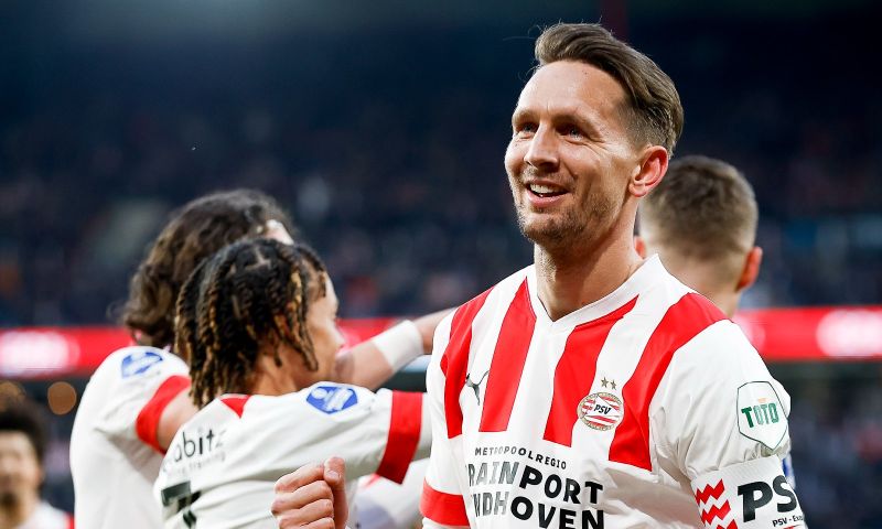 Perez zet grote vraagtekens bij houdbaarheidsdatum Luuk de Jong