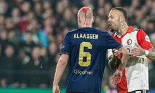 Thumbnail for article: Moeder Klaassen ziet oplossing voor incident Klassieker: 'Maatregelen natuurlijk'